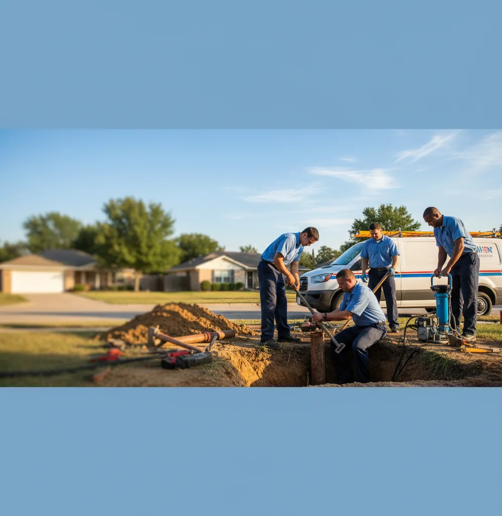 Water Heater Repair in Limon, CO
